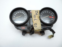 Tacho-set Honda CB 750 