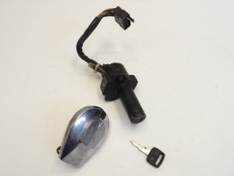 Slotenset Honda VF 700 750 C Magna