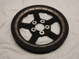 Chain Harley Davidson Sportster