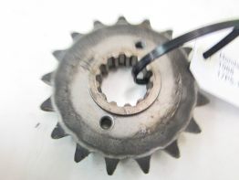 Voortandwiel Honda CBR 1000 F