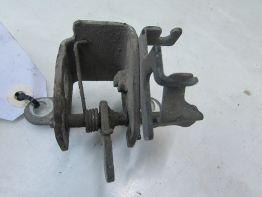 Sonstiges Suzuki Burgman 400