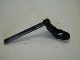 Clip on links Suzuki GS 550 ES