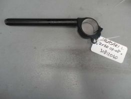 Steering Handle left Kawasaki ZX 6 R