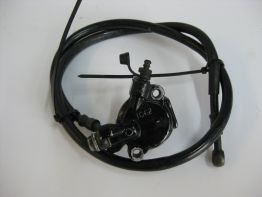 Koppelings cilinder Kawasaki ZXR 750