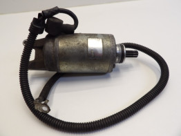 Startmotor Suzuki GSF 600 650 Bandit 