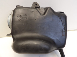 Luchtfilterhuis Suzuki VS 700 Intruder