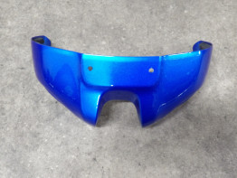 Tankcover Yamaha XSR 900