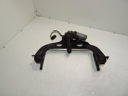 Scheibe Windschild BMW R 1100 RT