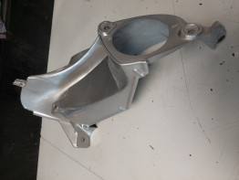 Linker luchtbuis Aprilia RSV 1000