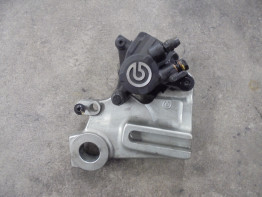 Bremssattel Bremszange hinten Ducati Scrambler Cafe Racer