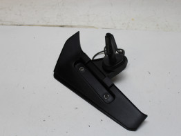 Kuhler Teile Yamaha MT 09