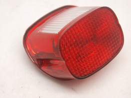 Achterlicht Harley Davidson Softtail