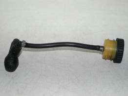 Bremszylinder hinten BMW R 1100 1150 RS