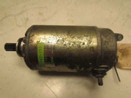Startmotor Kawasaki ZZR 600