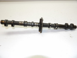 Nokkenas Suzuki GSX R 750