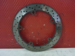 Remschijf voor BMW R 1150 GS