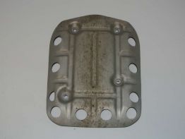 Cowl under BMW R 1200 GS