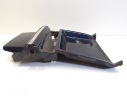 Kentekenplaathouder Honda Goldwing GL