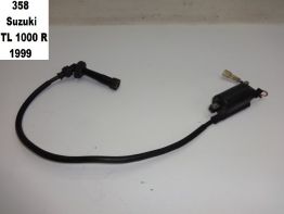 Bobine Suzuki TL 1000