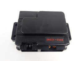 Fuse box Kawasaki Z 750