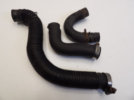 Radiator parts Honda VT 1100