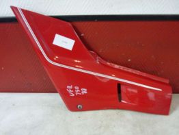 Heck links Honda VFR 750