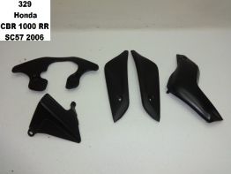 Sonstiges Honda CBR Fireblade