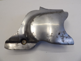 Engine cover front spocket Honda VT 600