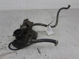 Gasklephuis BMW K 75