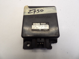 CDI Einheit Kawasaki Z 750