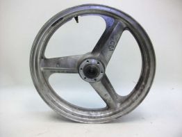 Voorvelg Honda CB 1