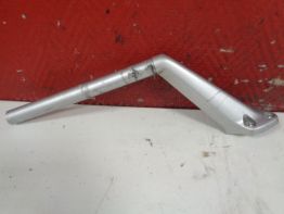 Clip on links Yamaha FJR 1300
