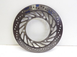 Bremsscheibe vorne Honda CBR 1000 F