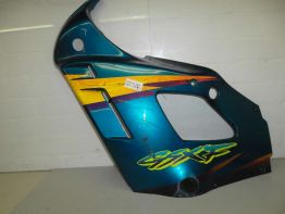 Linker zijkuip Suzuki GSX F 600