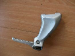 Pillion step right Suzuki TL 1000