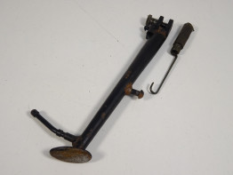 Side stand bar Kawasaki ER 6