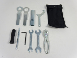 Tool set Kawasaki Z 650