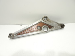 Main step holder right Honda CB 750 