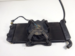 Radiateur Kawasaki VERSYS 650