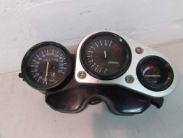 Teller Suzuki GSX R 1100