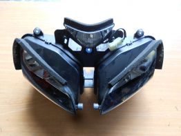 Scheinwerfer Honda CBR Fireblade