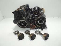 Engine parts Triumph Tiger 900