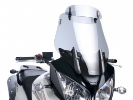 Scheibe Windschild Suzuki DL 650 V STROM