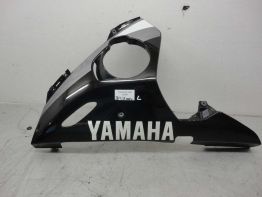 Cowl Left lower Yamaha YZF R6
