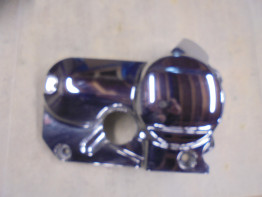 Engine cover Yamaha XVS 650 Dragstar