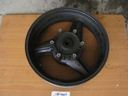 Felge hinten Honda CBR 1000 F
