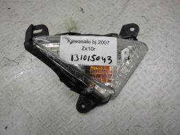 Knipperlicht rechts voor Kawasaki ZX 10 R