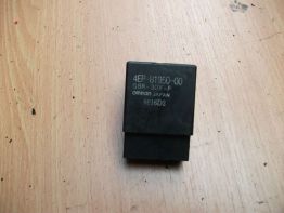 Relais unit Yamaha TRX 850