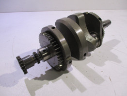Krukas Yamaha TDM