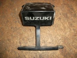 Heck Suzuki GSX R 750